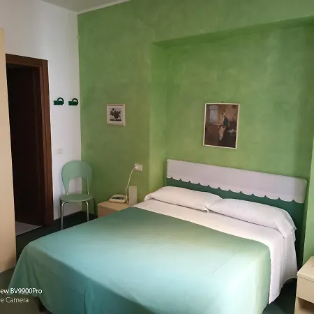 Hotel Ristorante Vittoria Gignese