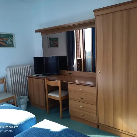 Ristorante Vittoria 3*