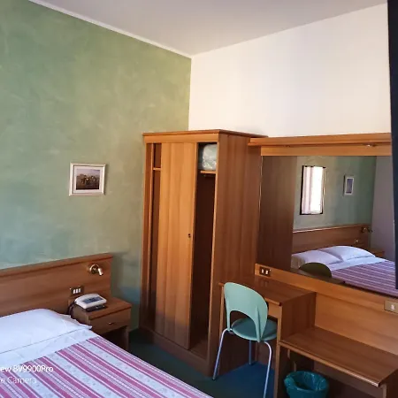 Ristorante Vittoria 3*