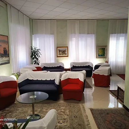 Ristorante Vittoria 3*