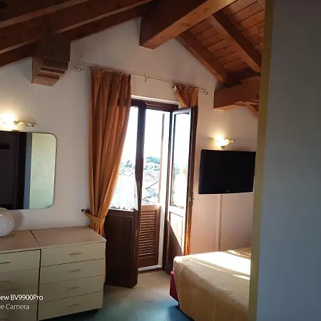 Hotel Ristorante Vittoria 3*