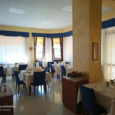 Ristorante Vittoria Hotel Gignese