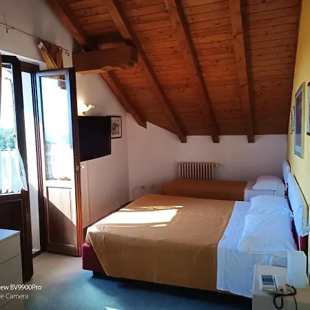Ristorante Vittoria 3* Gignese