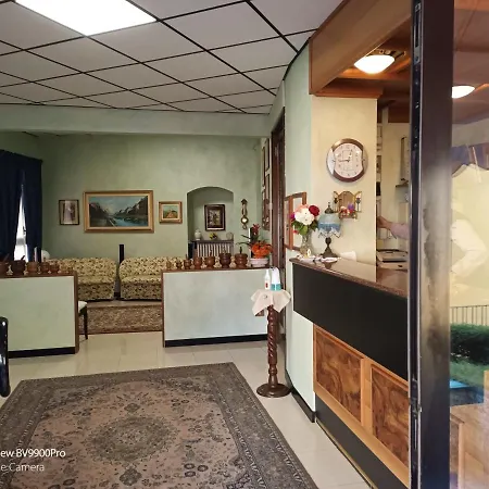 Ristorante Vittoria 3* Gignese