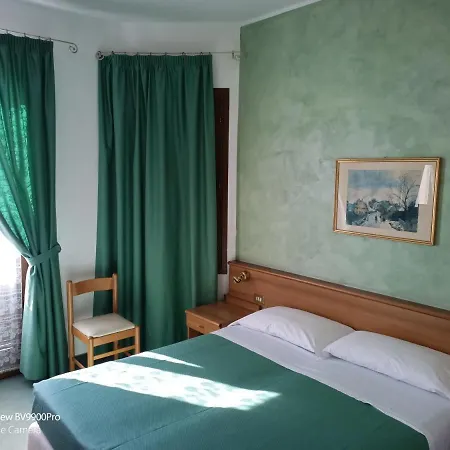 Hotel Ristorante Vittoria Gignese