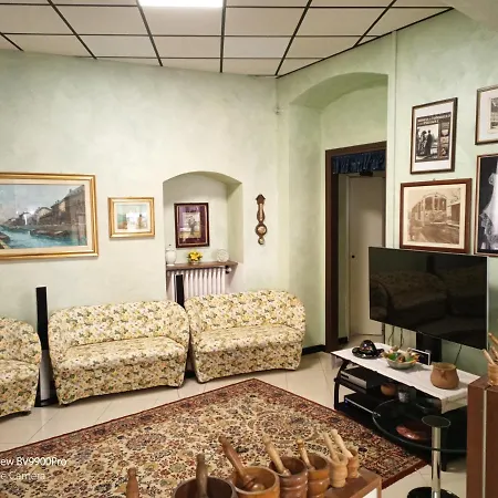 Ristorante Vittoria Gignese