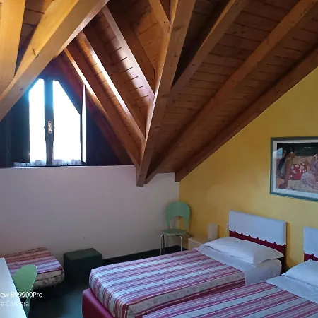 Ristorante Vittoria Hotel 3*