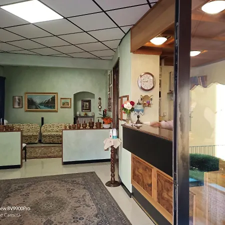 Ristorante Vittoria