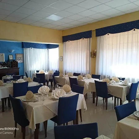Hotel Ristorante Vittoria 3*