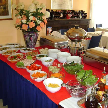 Ristorante Vittoria Hotel 3*