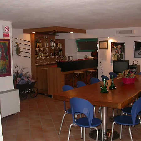 Ristorante Vittoria Hotel Gignese