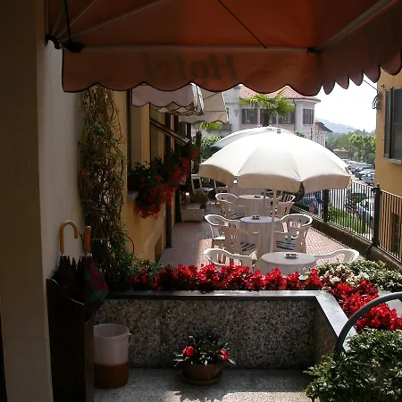 Ristorante Vittoria Hotel